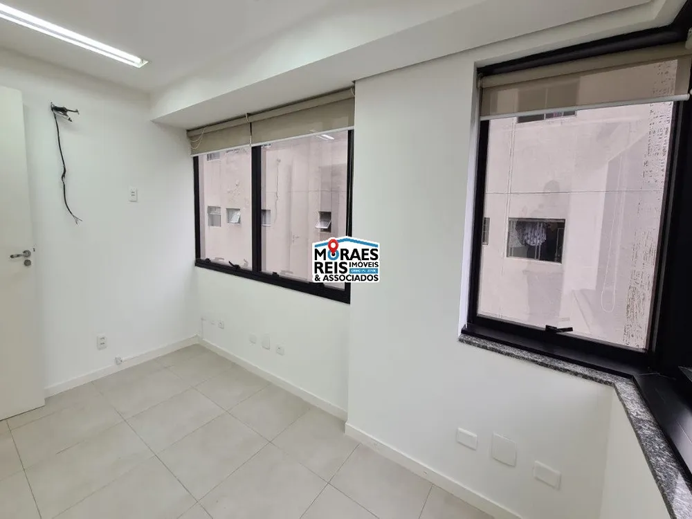 Sala-Conjunto, 43 m² - Foto 10