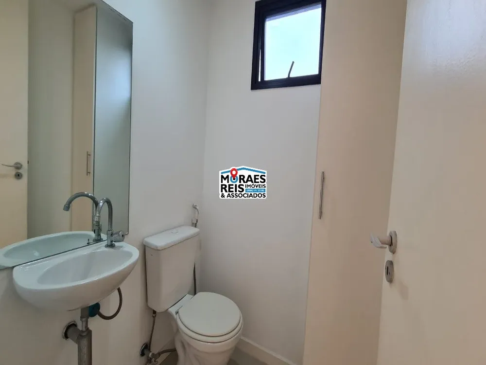 Sala-Conjunto, 43 m² - Foto 11
