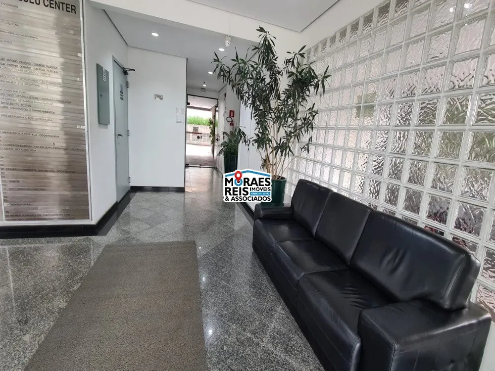 Sala-Conjunto, 43 m² - Foto 6