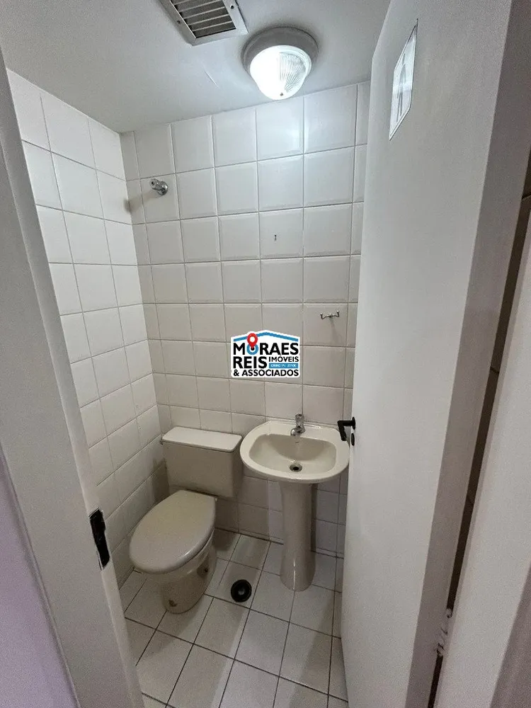 Sala-Conjunto, 31 m² - Foto 5