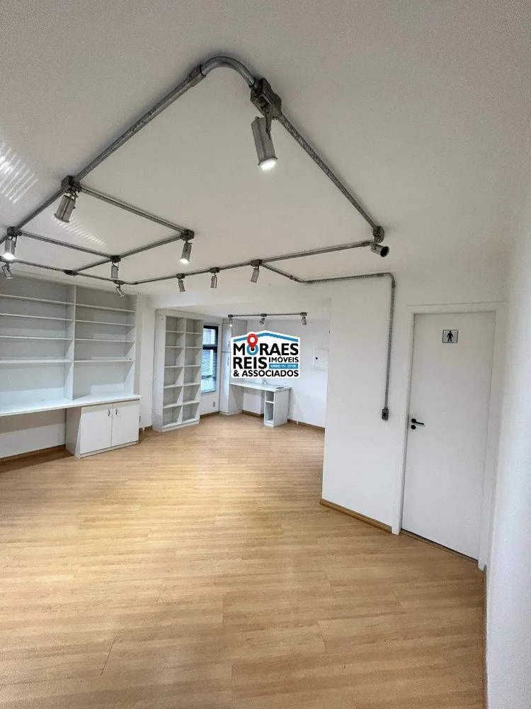 Sala-Conjunto, 31 m² - Foto 6