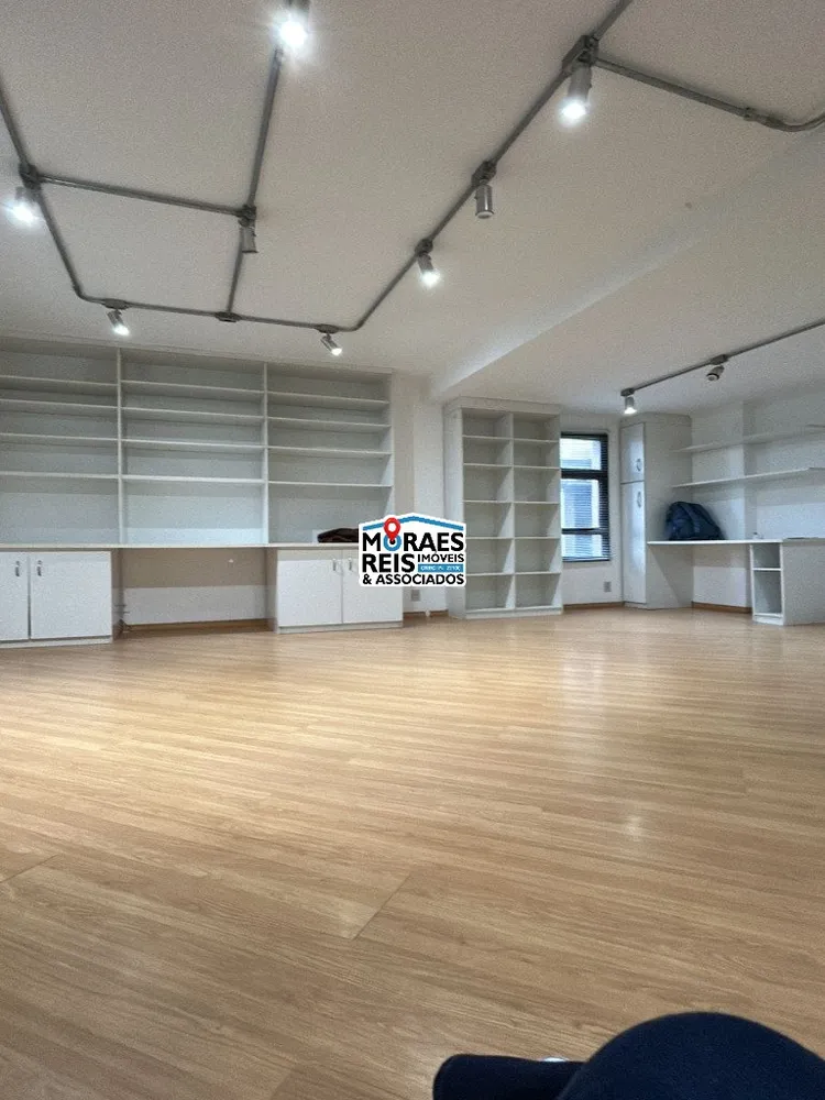 Sala-Conjunto, 31 m² - Foto 4