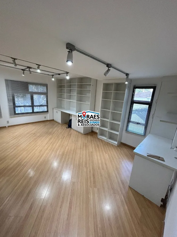 Sala-Conjunto, 31 m² - Foto 2