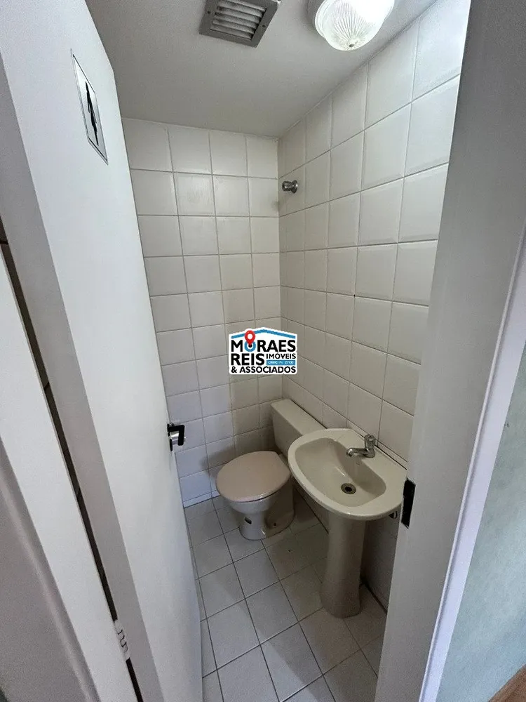 Sala-Conjunto, 31 m² - Foto 3
