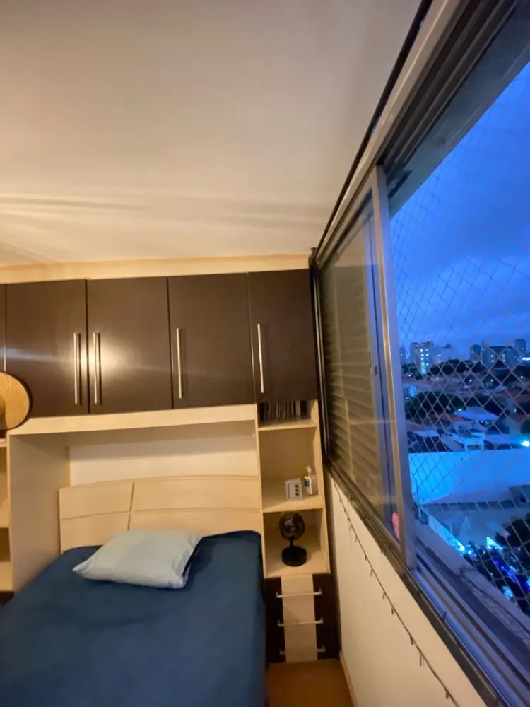 Apartamento, 2 quartos, 62 m² - Foto 5