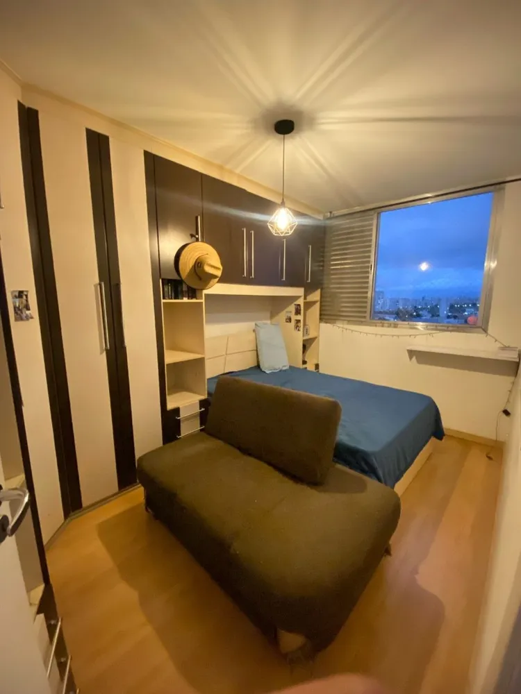 Apartamento, 2 quartos, 62 m² - Foto 6
