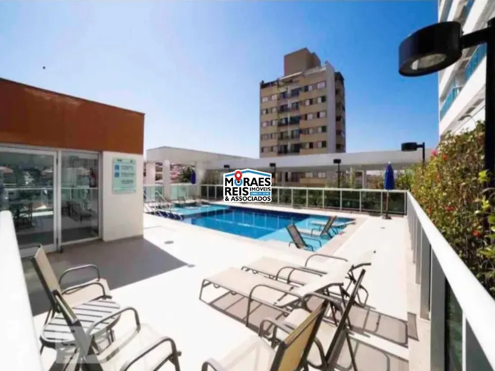 Apartamento, 1 quarto, 43 m² - Foto 8