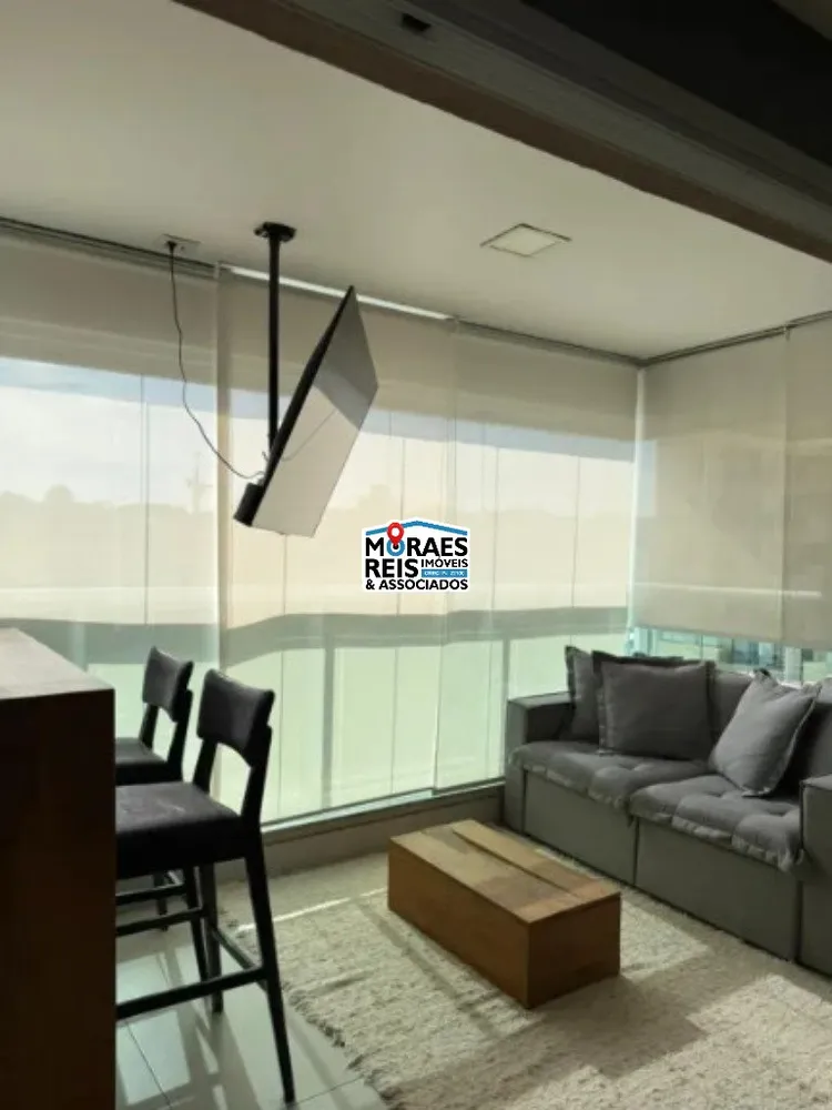 Apartamento, 1 quarto, 43 m² - Foto 14