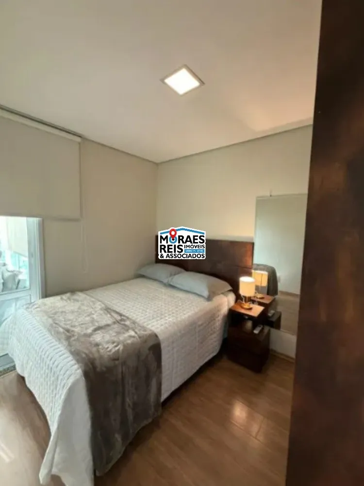 Apartamento, 1 quarto, 43 m² - Foto 9