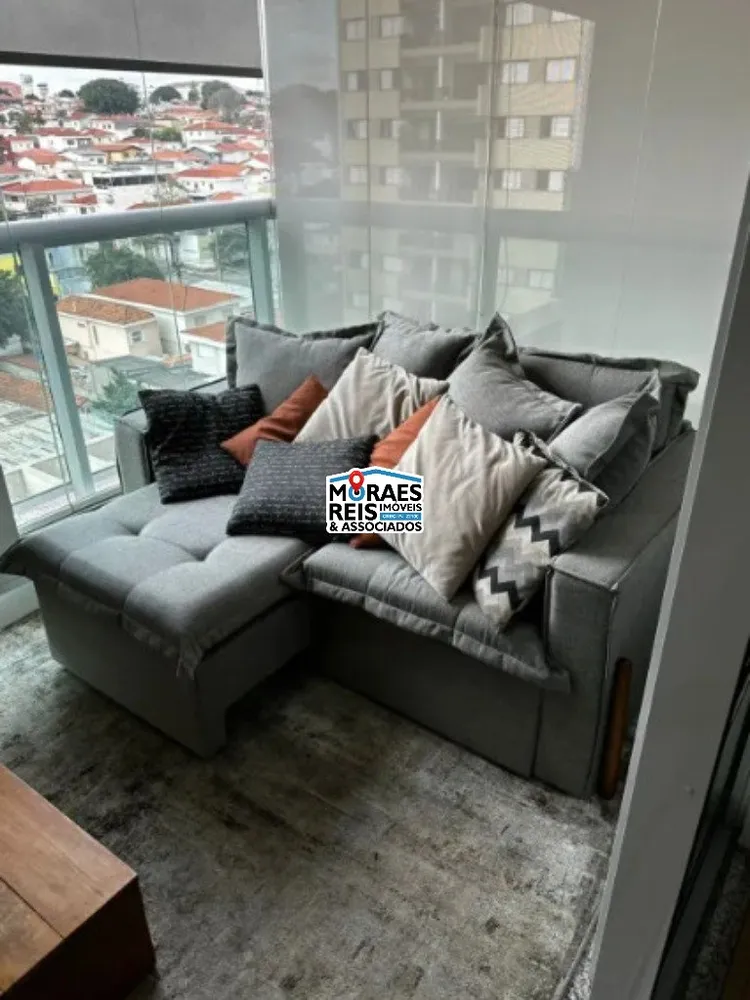 Apartamento, 1 quarto, 43 m² - Foto 15