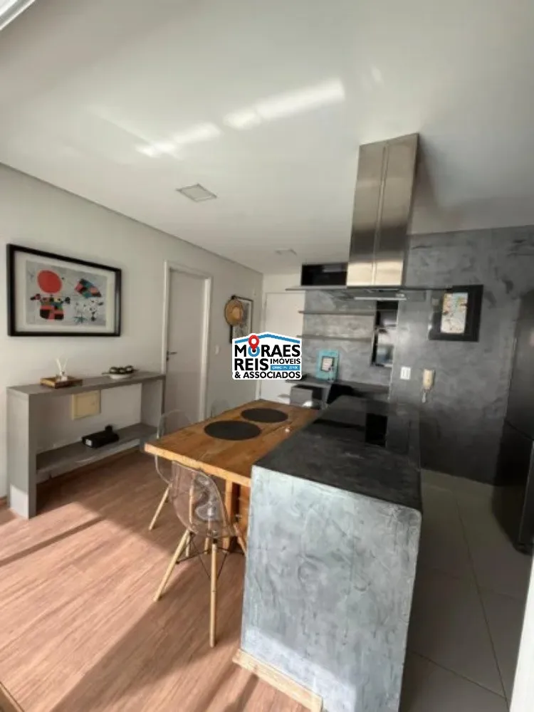 Apartamento, 1 quarto, 43 m² - Foto 10