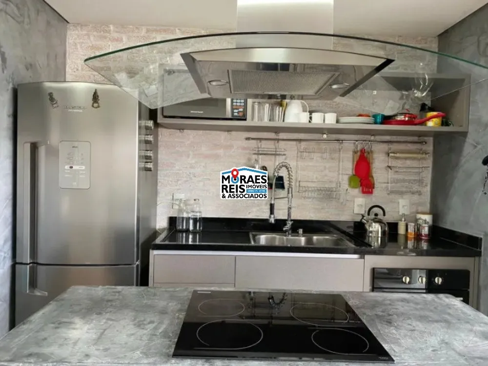 Apartamento, 1 quarto, 43 m² - Foto 13
