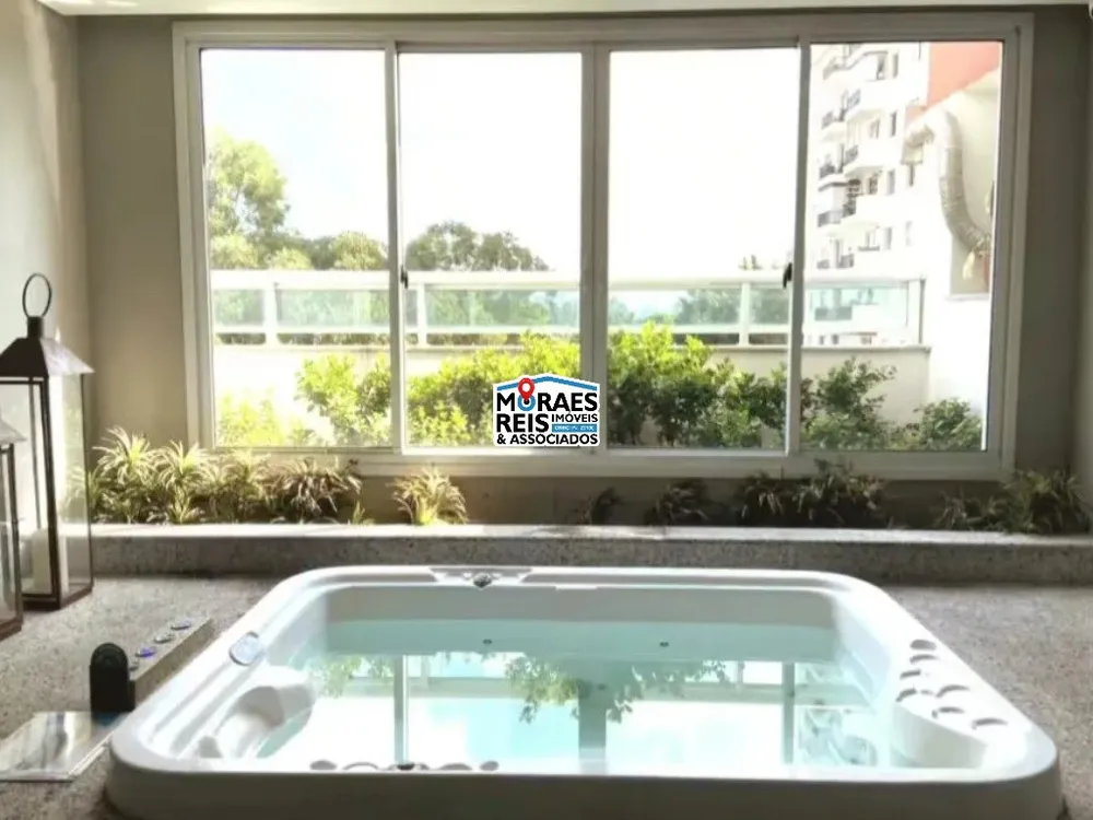 Apartamento, 1 quarto, 43 m² - Foto 11
