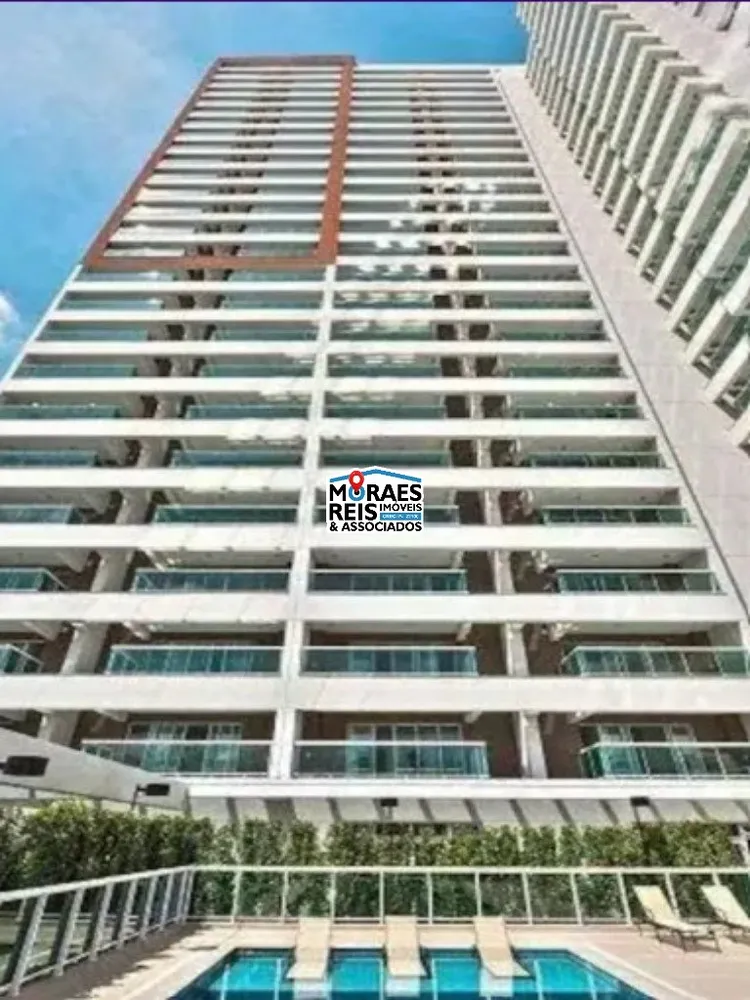 Apartamento, 1 quarto, 43 m² - Foto 16