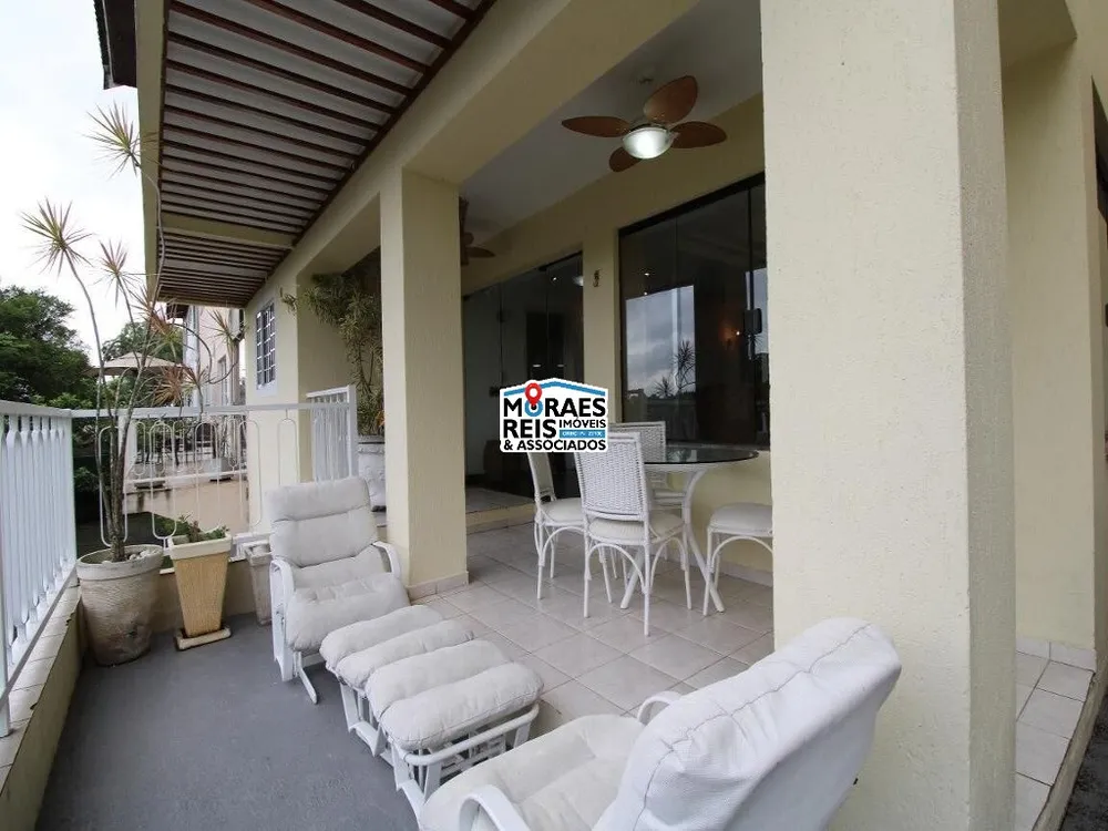 Casa de Condomínio, 4 quartos - Foto 7