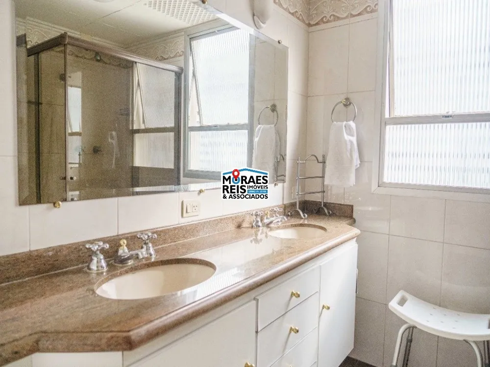 Apartamento, 3 quartos, 207 m² - Foto 2