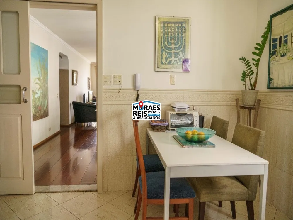 Apartamento, 3 quartos, 207 m² - Foto 1