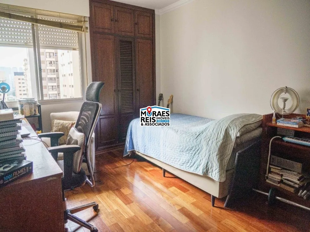 Apartamento, 3 quartos, 207 m² - Foto 7