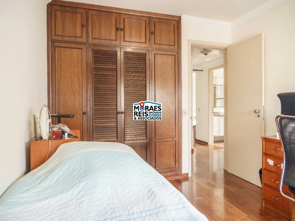Apartamento, 3 quartos, 207 m² - Foto 9