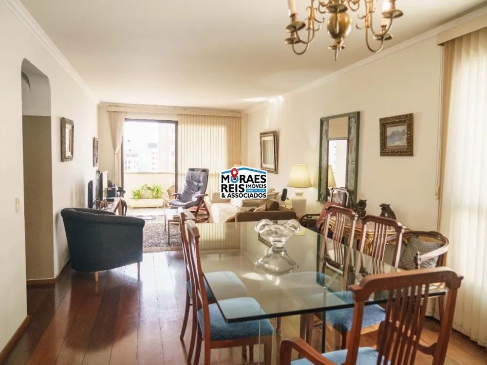 Apartamento, 3 quartos, 207 m² - Foto 10