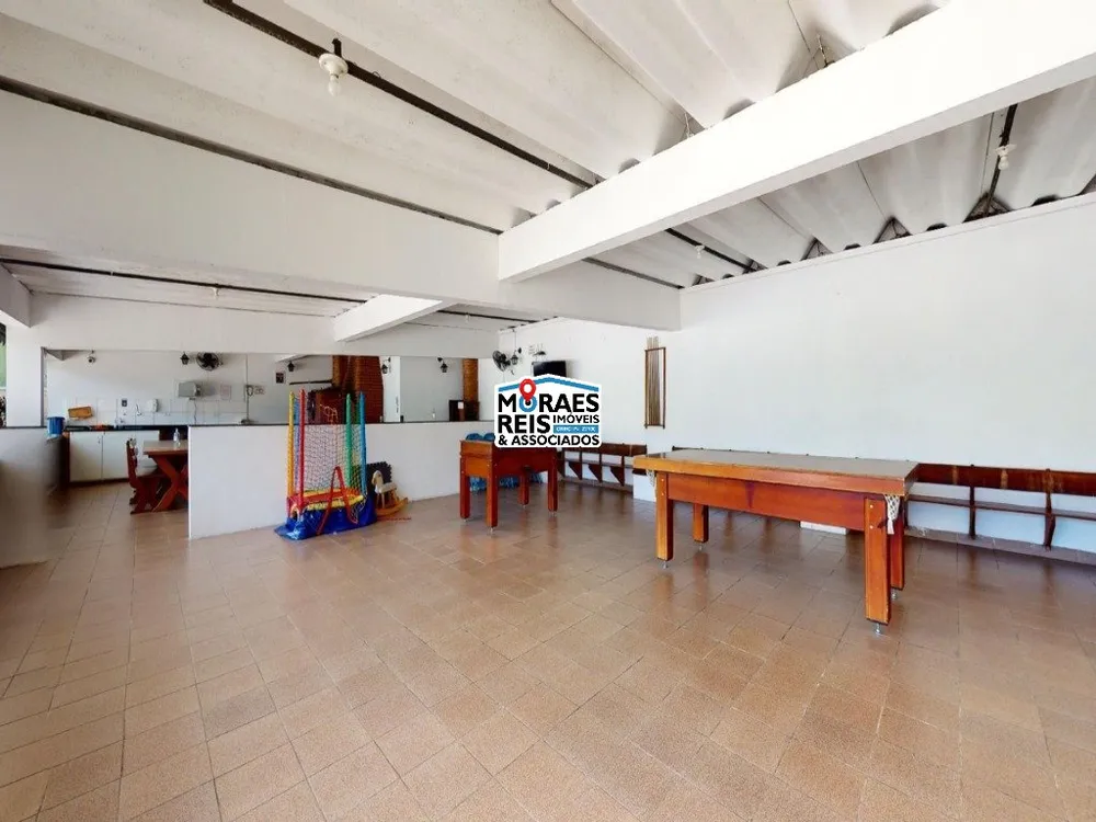 Apartamento, 3 quartos, 71 m² - Foto 1
