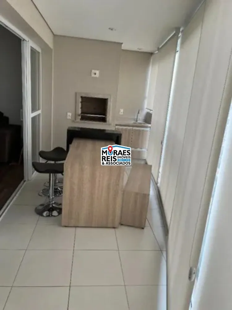 Apartamento, 3 quartos, 109 m² - Foto 3