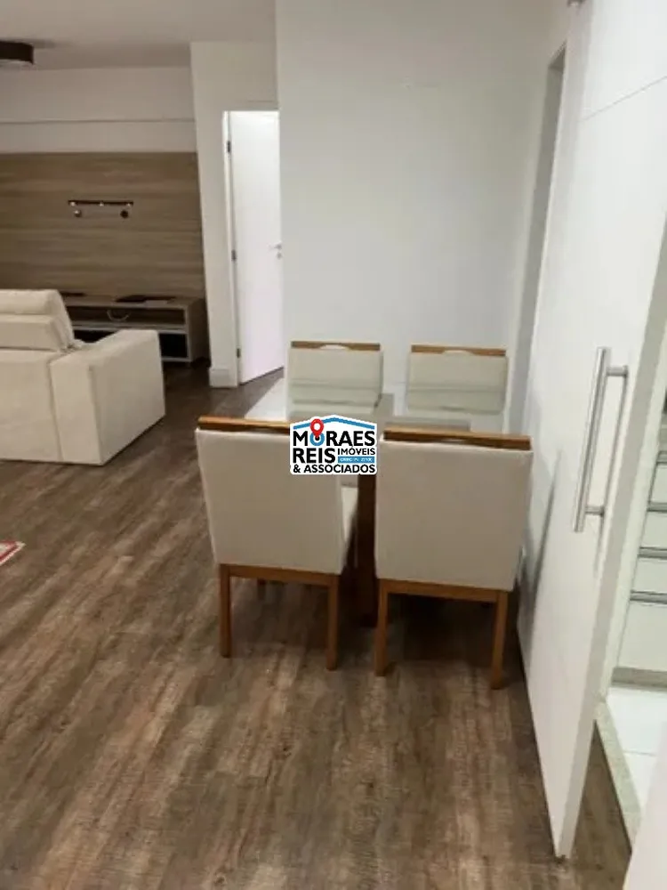 Apartamento, 3 quartos, 109 m² - Foto 5