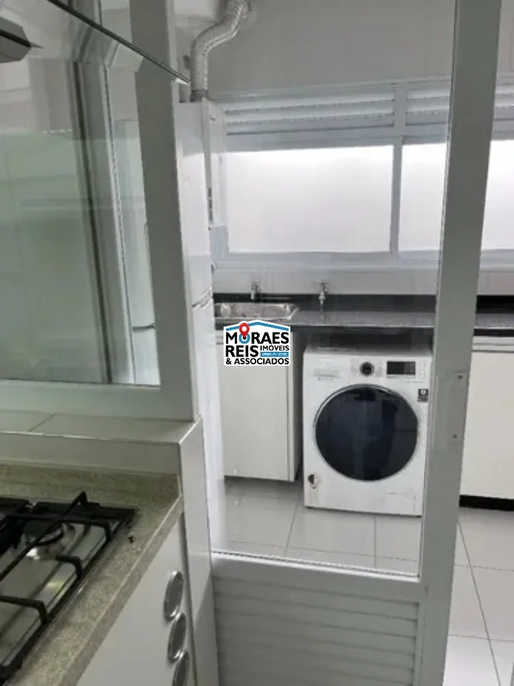 Apartamento, 3 quartos, 109 m² - Foto 2