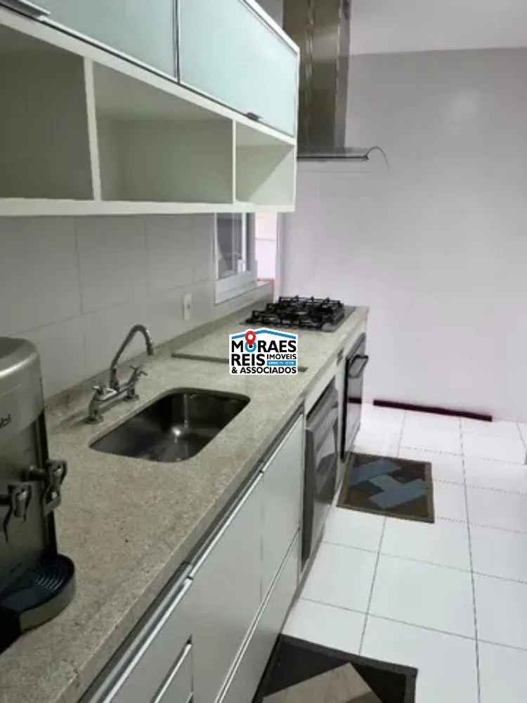 Apartamento, 3 quartos, 109 m² - Foto 12