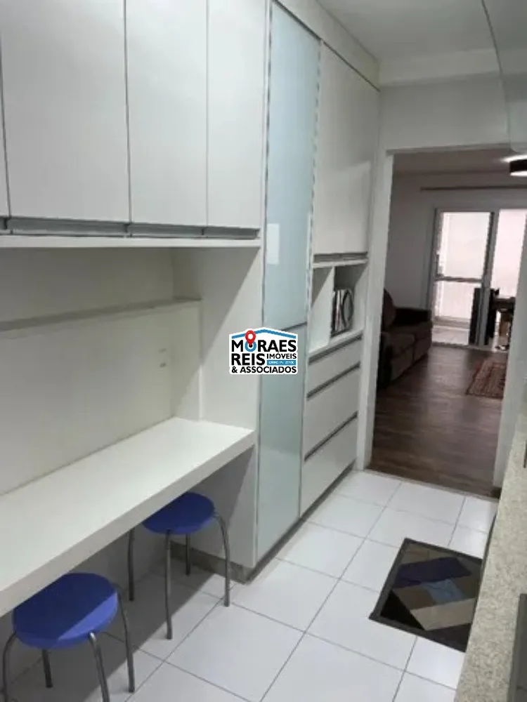 Apartamento, 3 quartos, 109 m² - Foto 7