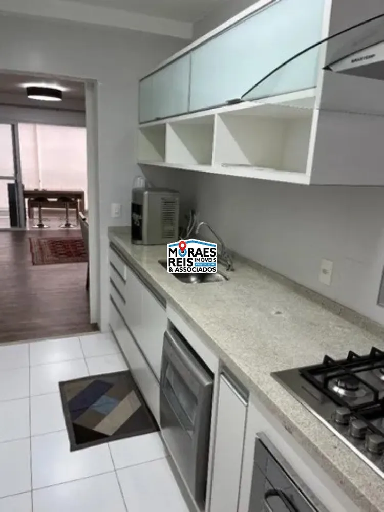 Apartamento, 3 quartos, 109 m² - Foto 8