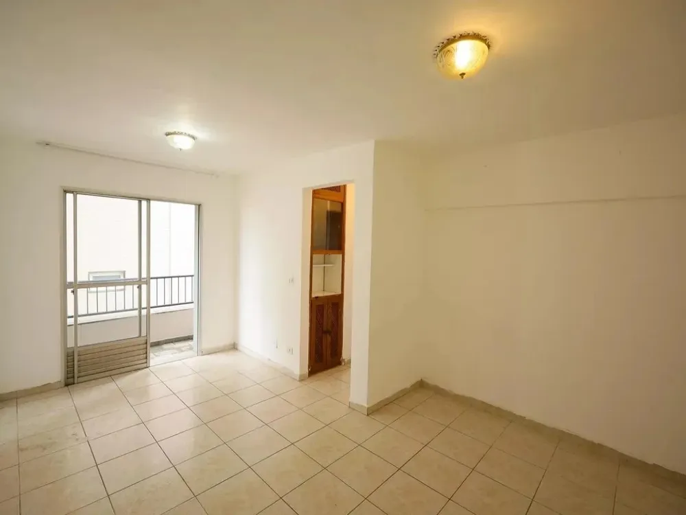 Apartamento, 2 quartos, 75 m² - Foto 2