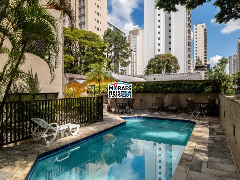 Apartamento, 3 quartos, 172 m² - Foto 10