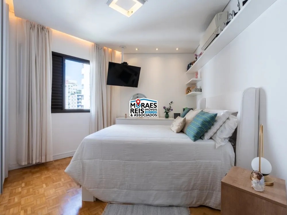 Apartamento, 3 quartos, 172 m² - Foto 7