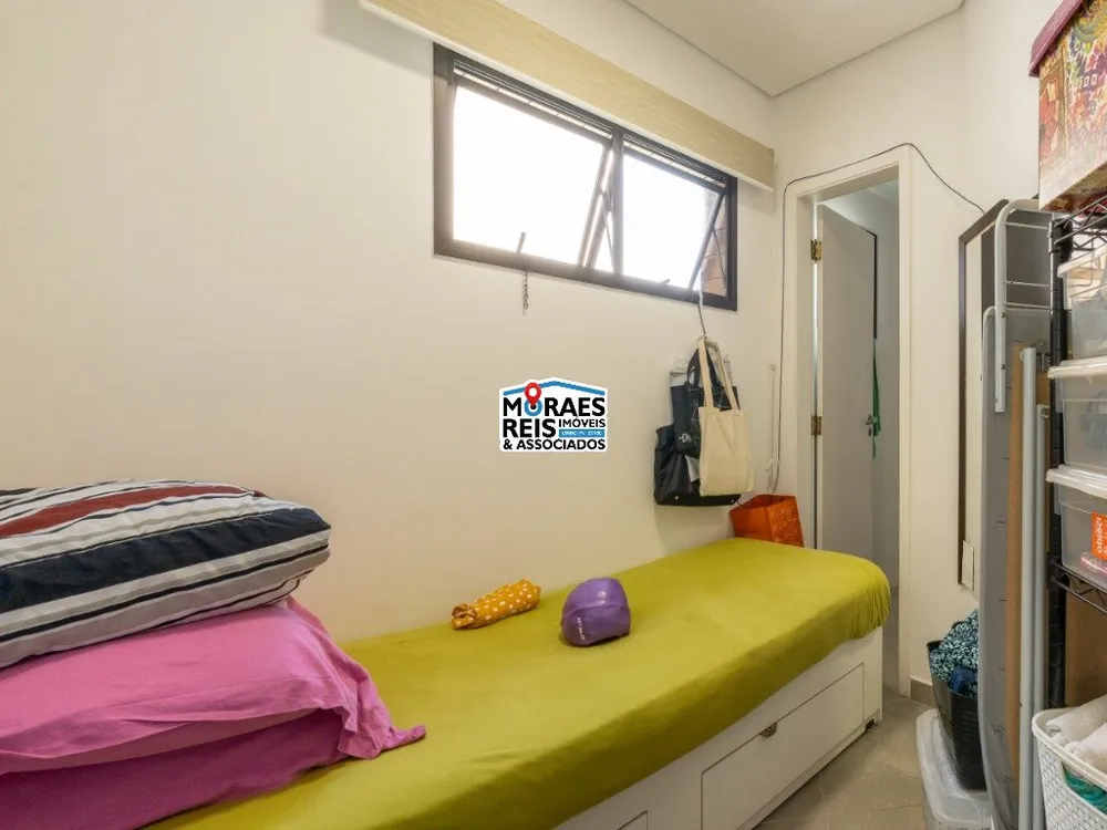 Apartamento, 3 quartos, 172 m² - Foto 5