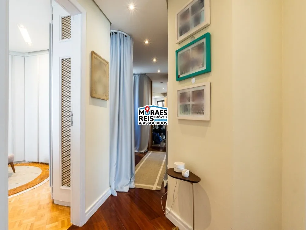 Apartamento, 3 quartos, 172 m² - Foto 6