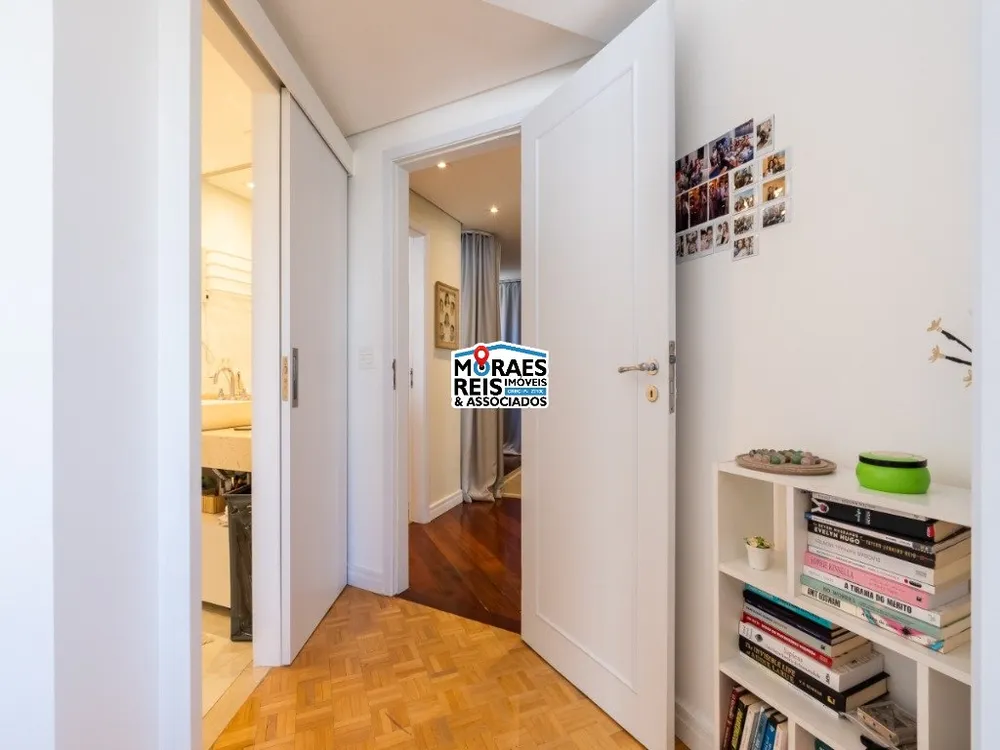 Apartamento, 3 quartos, 172 m² - Foto 8