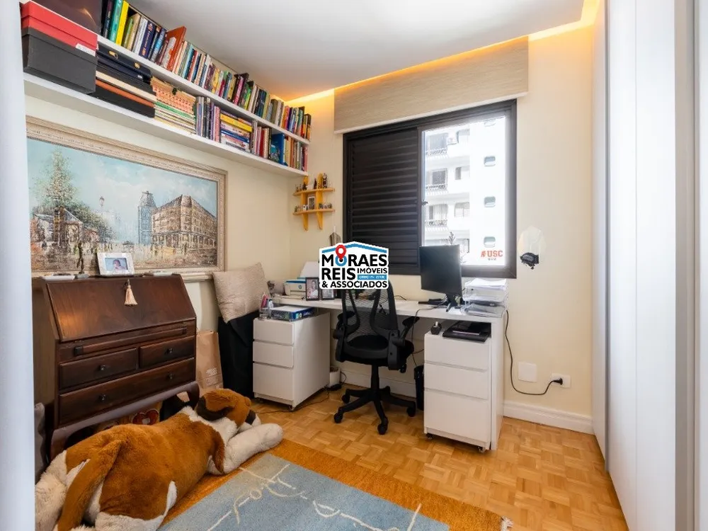 Apartamento, 3 quartos, 172 m² - Foto 9