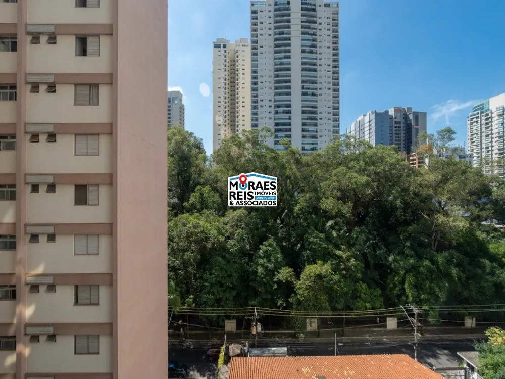 Apartamento, 3 quartos, 172 m² - Foto 2