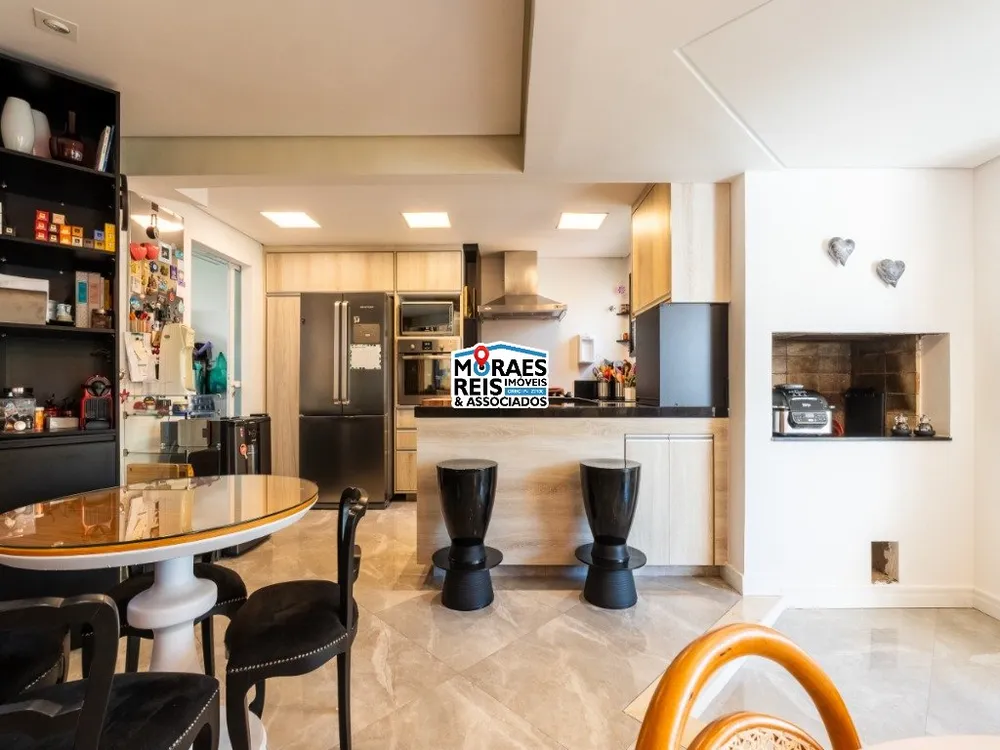 Apartamento, 3 quartos, 172 m² - Foto 4