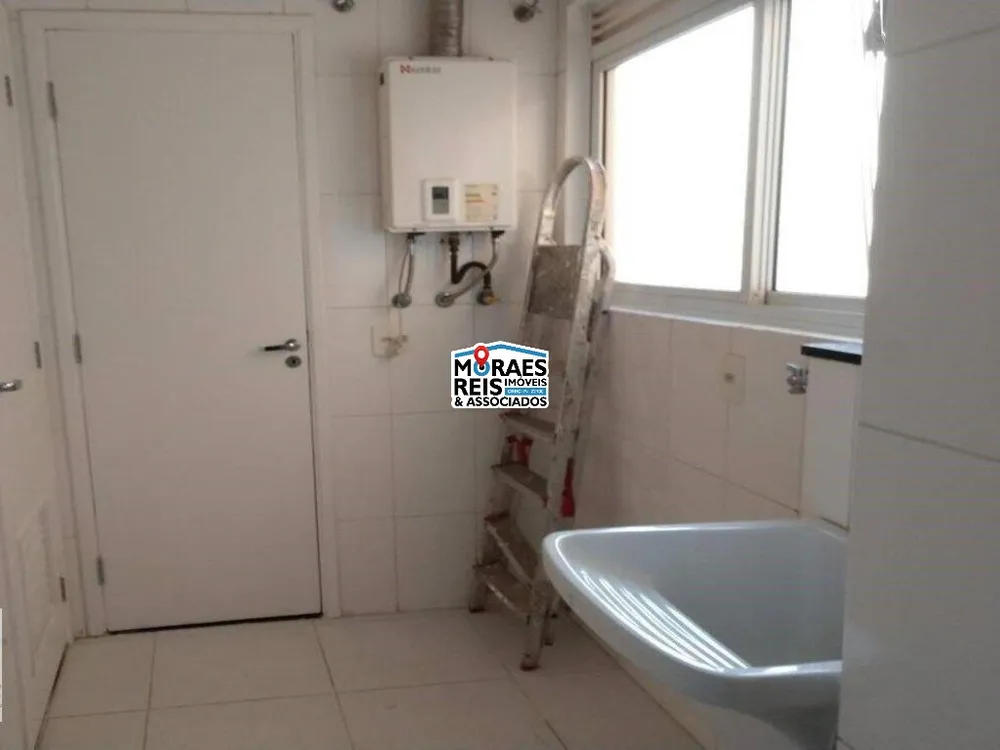 Apartamento, 3 quartos, 124 m² - Foto 2