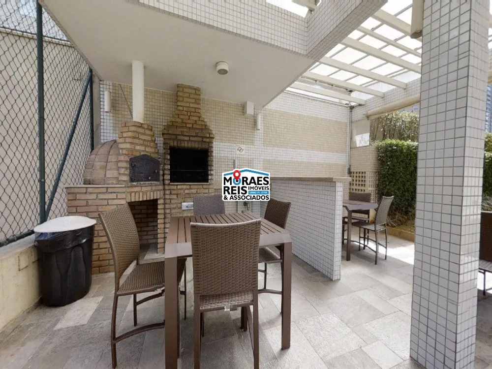 Apartamento, 3 quartos, 124 m² - Foto 8
