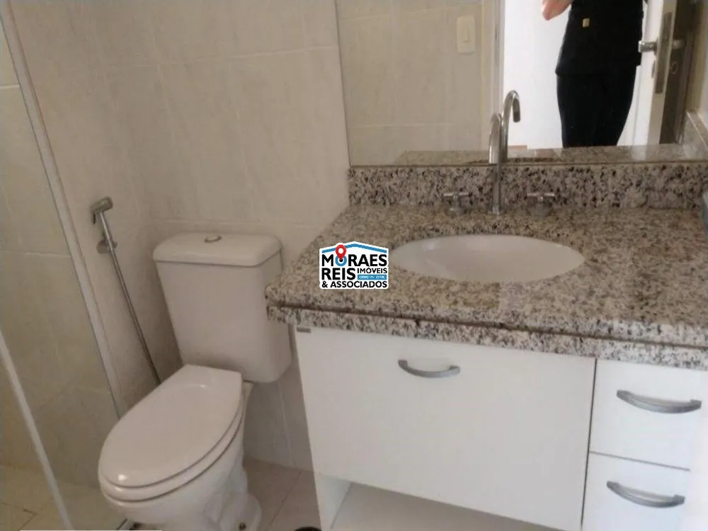 Apartamento, 3 quartos, 124 m² - Foto 5