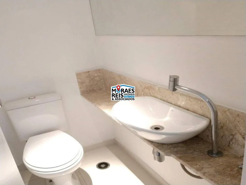 Apartamento, 3 quartos, 124 m² - Foto 4