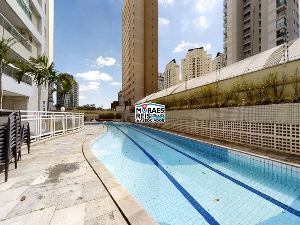 Apartamento, 3 quartos, 124 m² - Foto 7