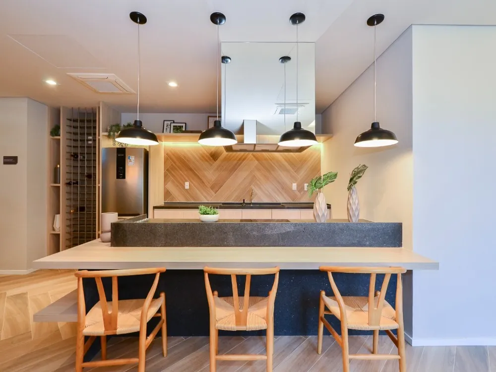 Apartamento, 3 quartos, 125 m² - Foto 8
