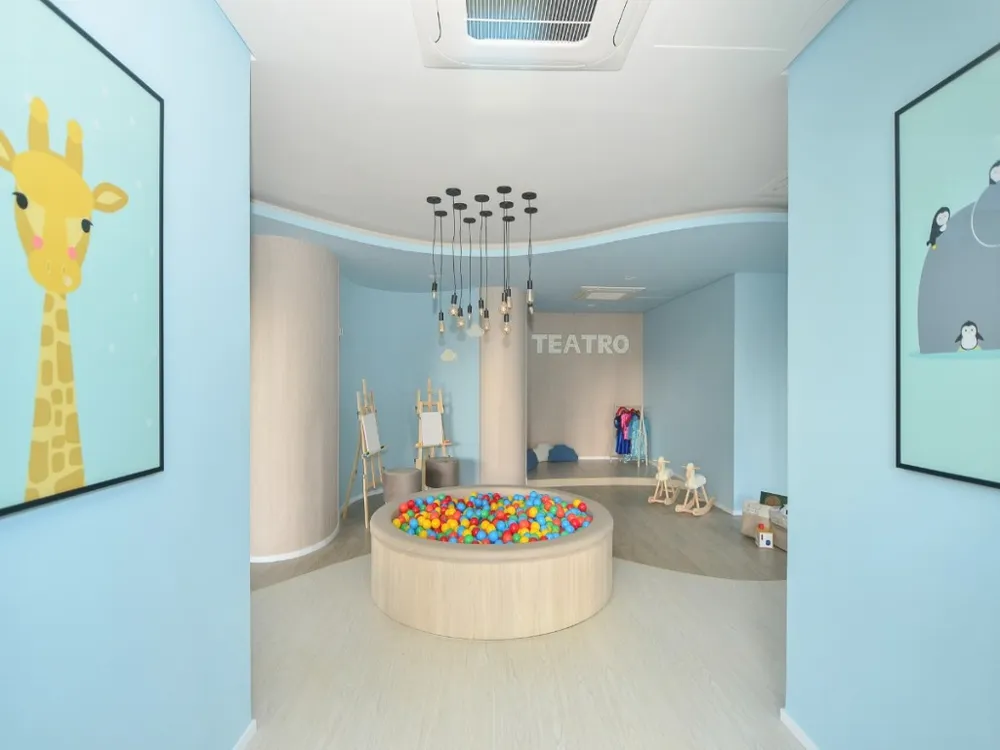 Apartamento, 3 quartos, 125 m² - Foto 6