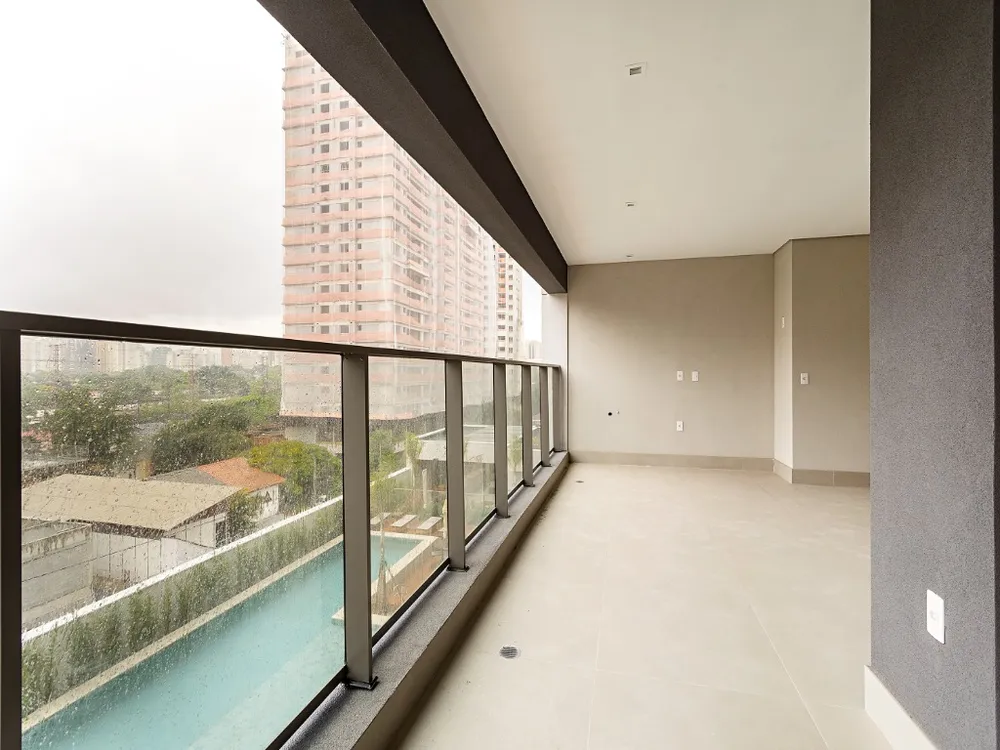 Apartamento, 3 quartos, 125 m² - Foto 1