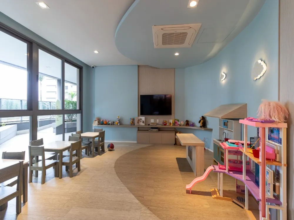Apartamento, 3 quartos, 125 m² - Foto 5