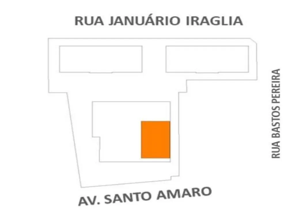 Loja-Salão, 357 m² - Foto 8